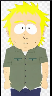 Tweek Tweak