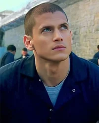 Michael Scofield 