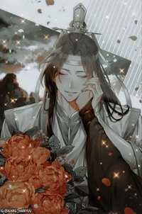 Dragon -Lan WangjiV8