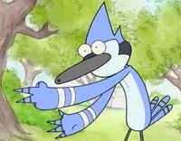Mordecai