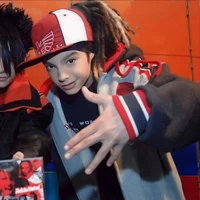 Том Каулитц