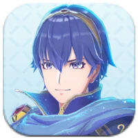 Emblem Marth