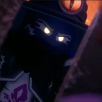 LEGO Dreamzzz Hunter