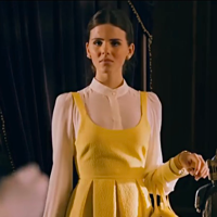 Sophia von Gelenberg