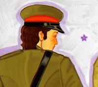Major McCartney