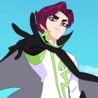 Mephisto - Lolirock