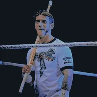 Cm Punk