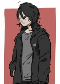 Shouta Aizawa 