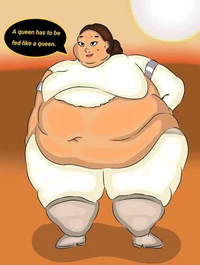 Fat padme