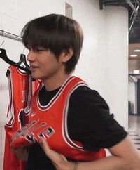 Kim Taehyung