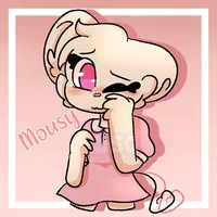 Mousy