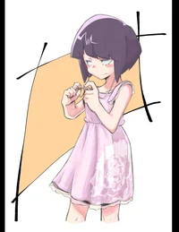 Baby Kyoka Jirou