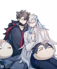 Невиллетт и Ризли