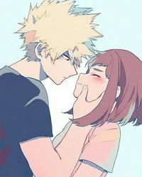 Katsuki Bakugou