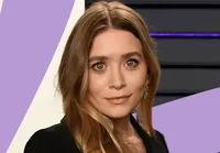 Ashley Olsen