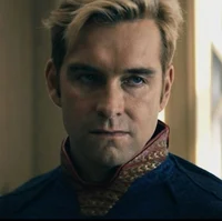 Homelander