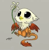 - Griffin Universe -