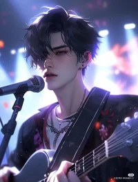 Yandere Vocalist