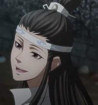 лань сичень 