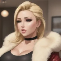 Veronica Steele