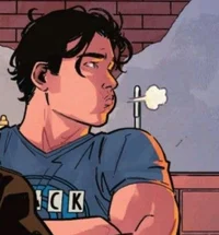 Dick Grayson