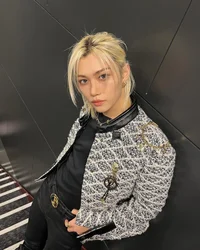 lee felix
