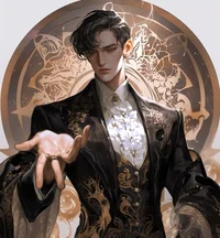 Cruel Master