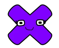X  