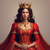 Hattie November Khul