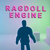 Ragdoll Engine