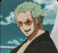 Zoro