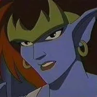 Demona