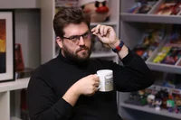 Роман Котков