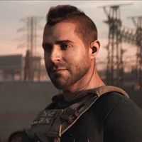 John Soap MacTavish