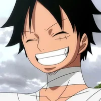 Luffy