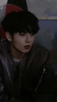 Jungkook