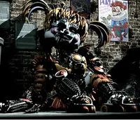 Scrap Baby