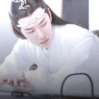 Lan Wangji