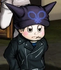 V3 Ryoma Hoshi