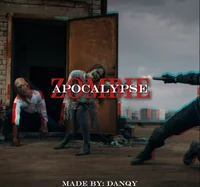 Zombie Apocalypse