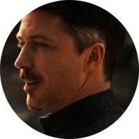 PETYR BAELISH