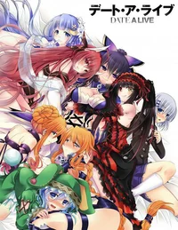 Date A Live