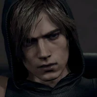 Leon Kennedy