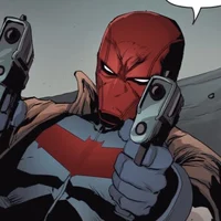 Red hood