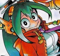 Tsuyu Asui