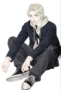 Риндо Хайтани 