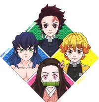 Tanjiro Squad