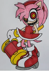 amy