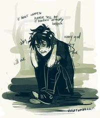 Nico di Angelo