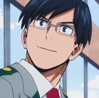 Tenya Iida